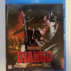 Django - kostaja (Blu-ray) 1966 (UUSI) - pikkukuva 1