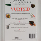 Jill Norman : Vurtsid - pikkukuva 2