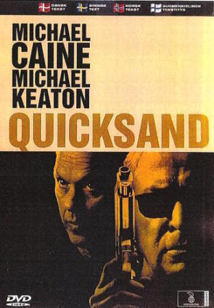 Quicksand - Valheita Ja Petoksia - DVD
