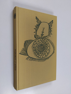 Vladimir Nabokov : Silmä
