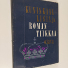 Aili ym. (Toim.) Palmen : Kuninkaallisia ja romantiikkaa ... - pikkukuva 1