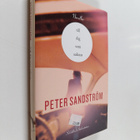 Peter Sandström : Till dig som saknas : Noveller - pikkukuva 1