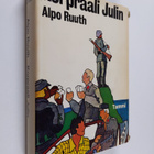 Alpo Ruuth : Korpraali Julin - pikkukuva 1