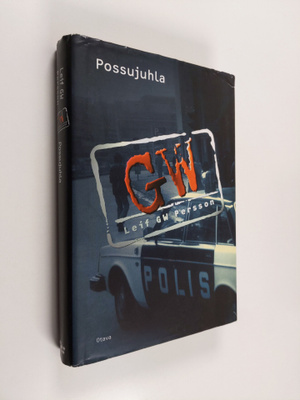 Leif G. W. Persson : Possujuhla