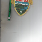 Italia: Lago di Carda (matkailu/ viiri/ kangasta) - pikkukuva 2