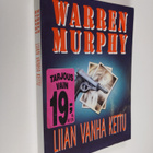 Warren Murphy : Liian vanha kettu - pikkukuva 1