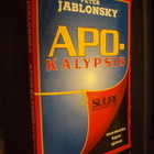 Jablonsky : APOKALYPSIS ( SIGNED! ) - pikkukuva 1