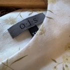O.I.S Pellavamekko / Mekko pellavaa - koko 38 - pikkukuva 4