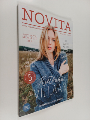 Novita 4/2017