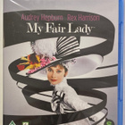 My Fair Lady - Blu-ray ( uusi ) - pikkukuva 1