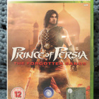 PRINCE OF PERSIA THE FORGOTTEN SANDS X360  - pikkukuva 1