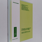 Cancer incidence in Finland 1986 : cancer statistics of t... - pikkukuva 1