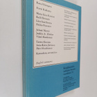 Kirjallisuudentutkijain seuran vuosikirja 34 - Yearbook o... - pikkukuva 1