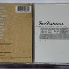 FOO FIGHTERS: S/t & There is nothing left to lose [CD] - pikkukuva 2