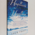 Jack Frost : Hengellisestä orjuudesta hengelliseen lapseu... - pikkukuva 1