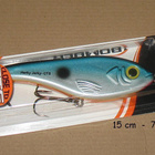 Bomber Herky Jerky 15 cm - pikkukuva 1