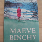 Maeve Binchy Seitsemän talvista päivää - pikkukuva 1