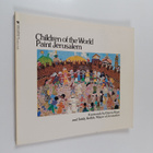 Children of the World Paint Jerusalem - pikkukuva 1