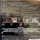 Batman and Robin (Schumacher) Suomi Blu-ray - pikkukuva 2