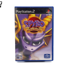 Spyro: Enter the Dragonfly | Sony PS2 (EUR) - pikkukuva 2