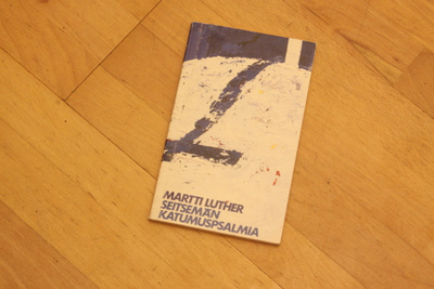 Martti Luther Seitsemän katumuspsalmia T1