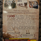 Marco Polo koko-sarja 4DVDBOX Suomijulkaisu - pikkukuva 2
