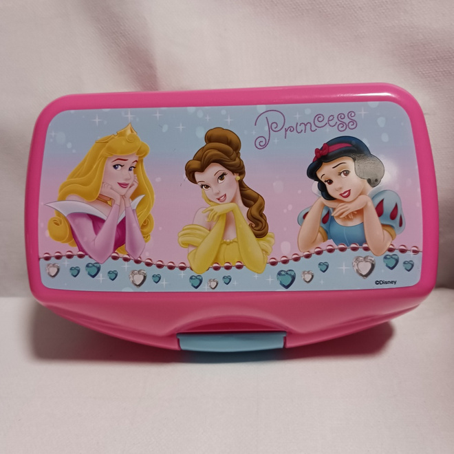 Eväsrasia Disney Princess