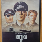 Kotka on laskeutunut (1976) Michael Caine, dvd - pikkukuva 1