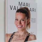 Mari Valosaari : Fitness elämäntavaksi - pikkukuva 1