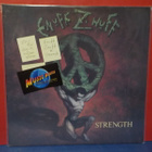 ENUFF ZNUFF - STRENGHT EX-/EX GER-91 LP - pikkukuva 1