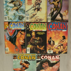 Conan 1994 - pikkukuva 1