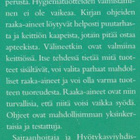 Anu Ranta: Porkkanaa iholle, nokkosta hiuksiin - pikkukuva 3