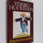 Veikko Huovinen : Ympäristöministeri : ekotarinoita - pikkukuva 1