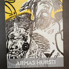 Armas Hursti - pikkukuva 1