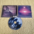 ANATHEMA - Judgement CD - pikkukuva 1