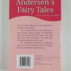H. C. Andersen : Andersen's fairy tales - pikkukuva 2