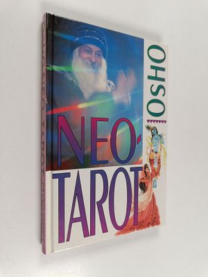 Osho : Osho neo-tarot