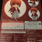 Nendoroid Kenshin Himura - pikkukuva 2