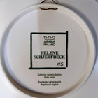 Arabia, Helene Schjerfbeck, Keltaisia ruusuja lasissa - pikkukuva 4