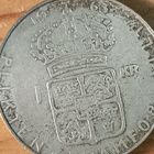Ruotsi 1 kruunu 1967 - pikkukuva 1