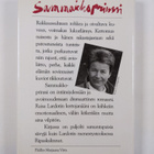 Raisa Lardot : Sammakkoprinssi (signeerattu, tekijän omiste) - pikkukuva 2