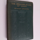 Winston Churchill : The Dwelling-place of Light - pikkukuva 1