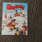 Muumi - lehti - pikkukuva 1