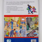 Joy Olivier : ELI Dictionnaire illustre Francais + CD - pikkukuva 2