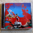 URIAH HEEP: The Magician's Birthday CD (2004 remaster+ bonus - pikkukuva 1