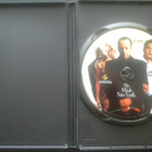 DVD: The Whole Nine Yards (Bruce Willis, Matthew Perry 2000) - pikkukuva 3