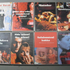 PEDRO ALMODOVAR ELOKUVAT - pikkukuva 2