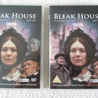 BLEAK HOUSE (4 x DVD) KOLEA TALO Charles Dickens - pikkukuva 3