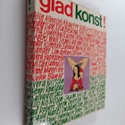 Sten Möllerström : Glad konst! - pikkukuva 1