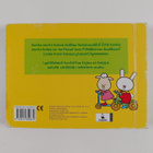 Anita Engelen : Kani Pitkäkorva laskee kymmeneen - pikkukuva 2
